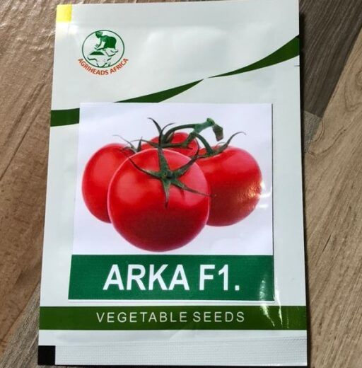 Arka F1